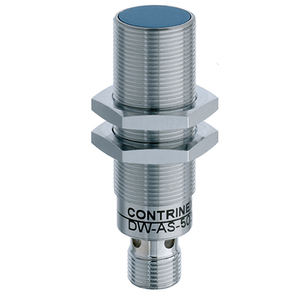 CONTRINEX DW-AS-503-M18-002