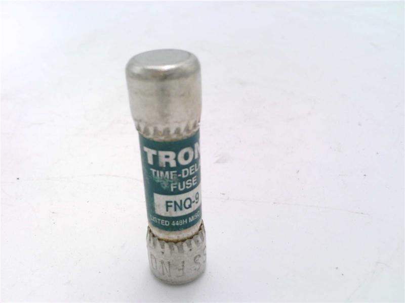 EATON CORPORATION FNQ-9