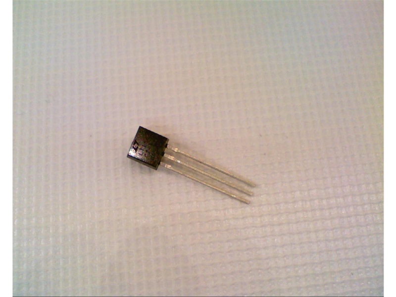 ANALOG DEVICES LT1004CZ-1.2