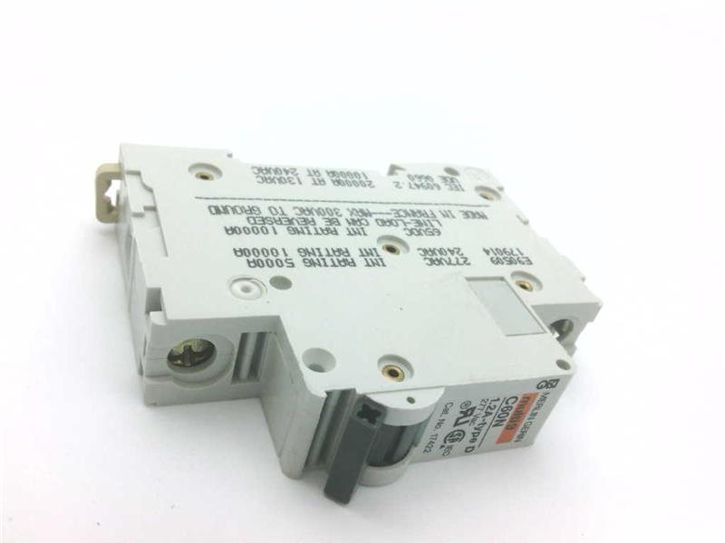 SCHNEIDER ELECTRIC MG17422