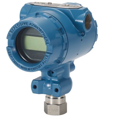 EMERSON 2088G4S22A1E5T1P0054