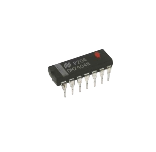 DM7404N by ON SEMICONDUCTOR