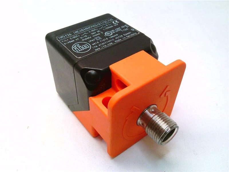 IMC4040UCPKG/K1/SC/US-100-DPA by EFECTOR