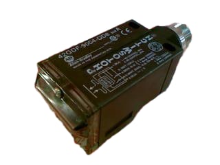 ALLEN BRADLEY 42GDF-9004-QD8