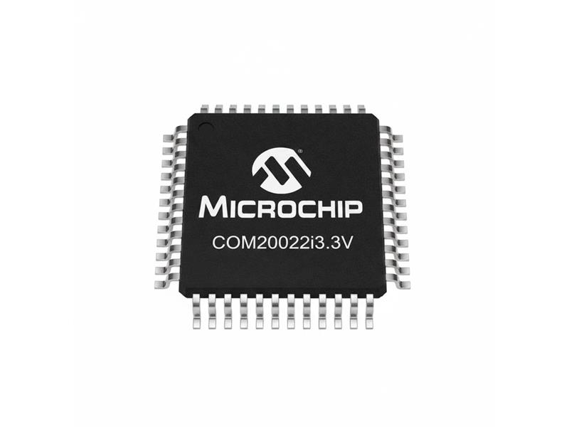 MICROCHIP TECHNOLOGY INC COM20022I3V-HT