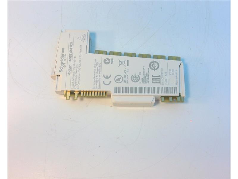 SCHNEIDER ELECTRIC TM5SE1SC10005