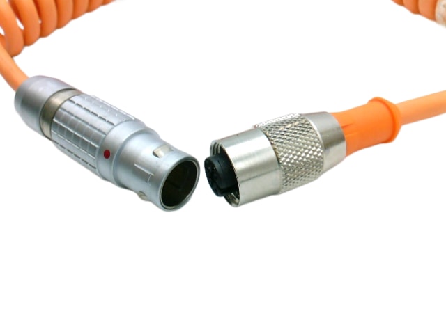 RKT4-165/2M-COILED by BELDEN