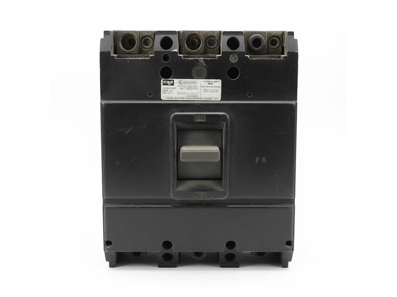 FEDERAL PACIFIC ELECTRIC NJJ231400