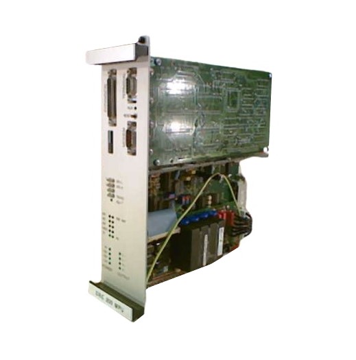 ELTROMAT DRC-200-MPU