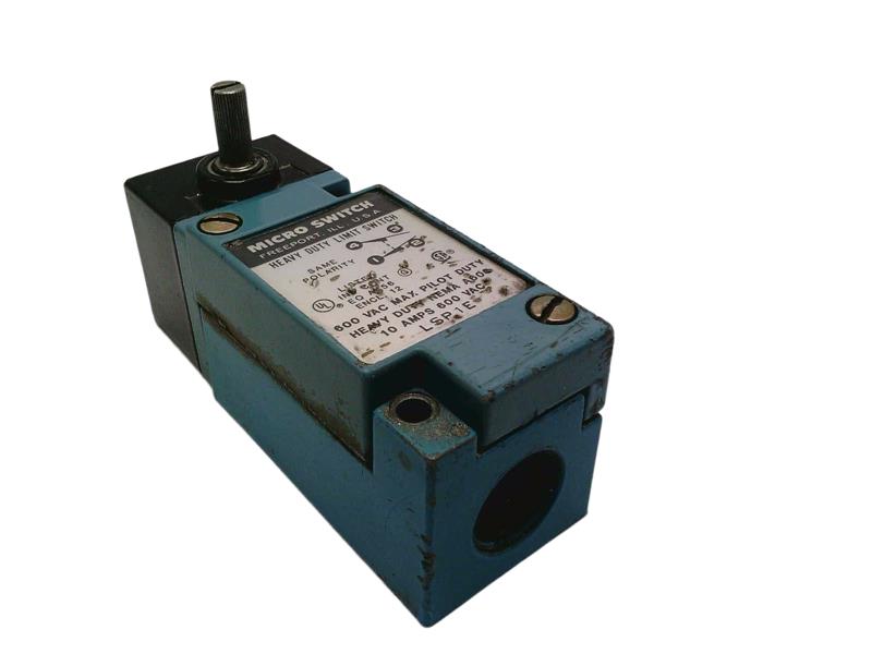 HONEYWELL LSP1E