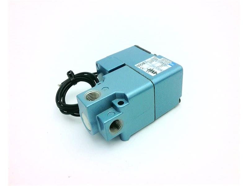 MAC VALVES INC 225B-112AAAA
