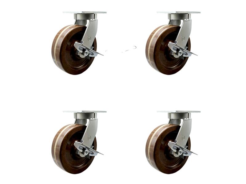 CRAN-SCC-KP92S1030-PHRHT-SLB-BSL-4 by SERVICE CASTER CORPORATION