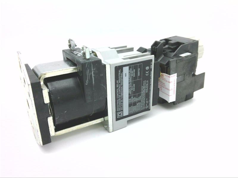 SCHNEIDER ELECTRIC 8501XDO40XTD1V66