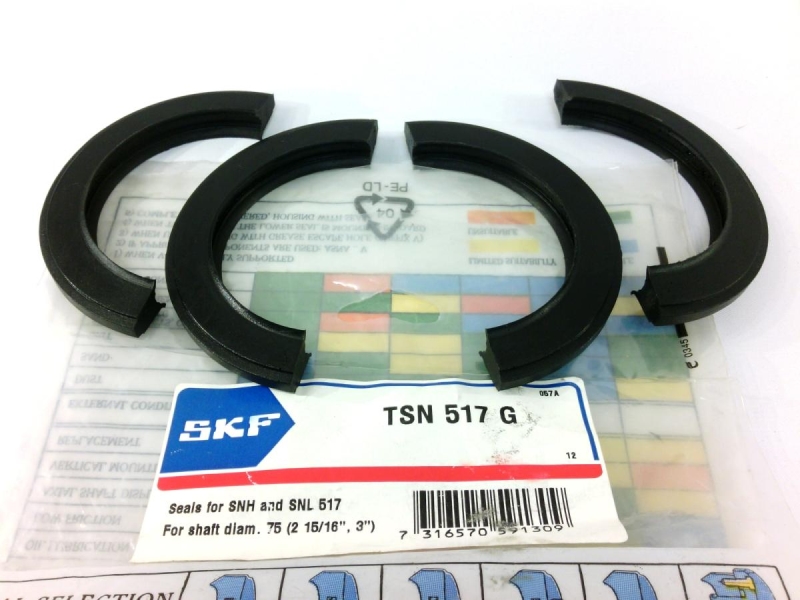 SKF TSN-517-G