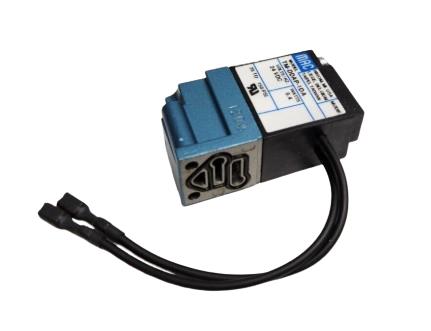 MAC VALVES INC TM-DDAP-1DA