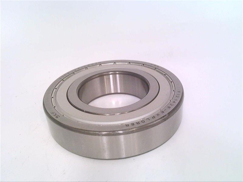 SKF 6208-2Z/C3GJN