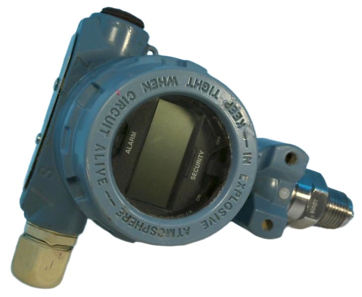 EMERSON 2088G2S33B1M5Q4