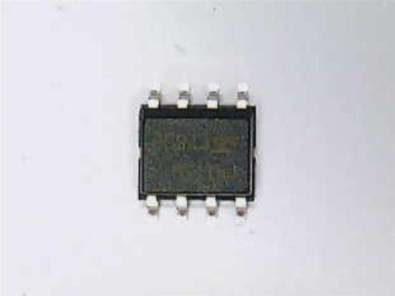 M41T56M6F by ST MICRO