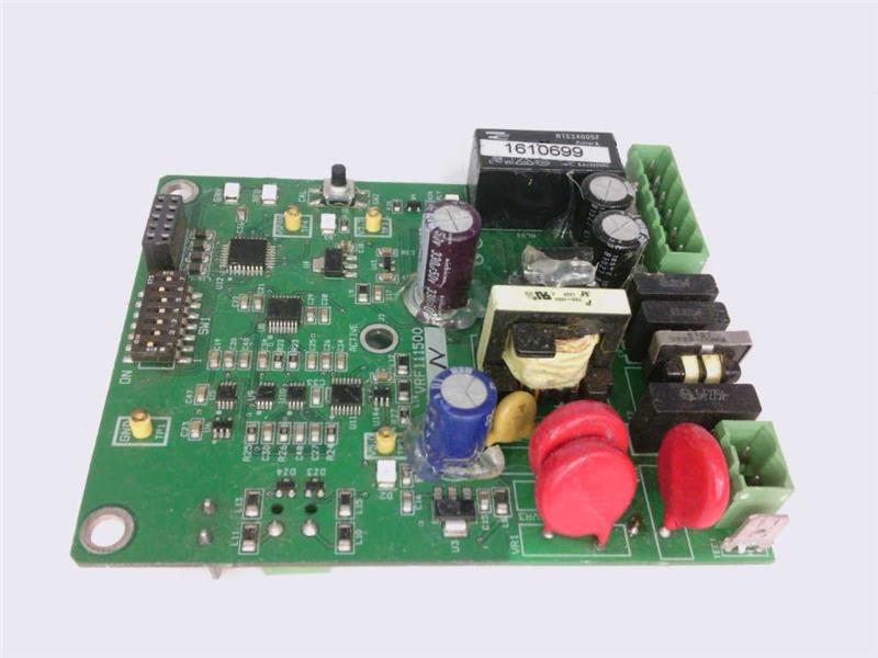 VRF111500 by DANAHER MOTION