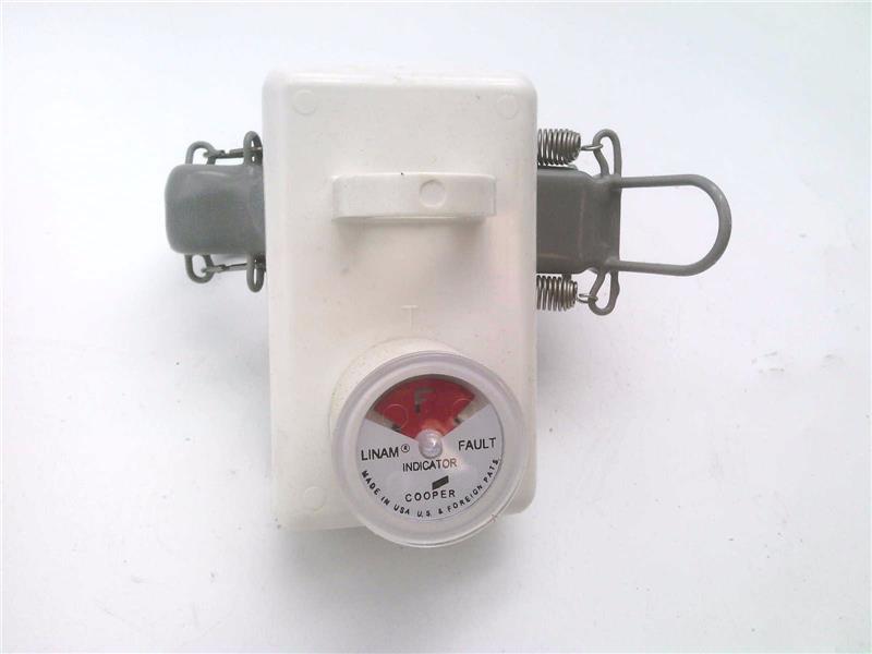 EATON CORPORATION 8137268B03M