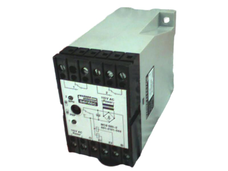 ALTRA INDUSTRIAL MOTION 651-2101-044