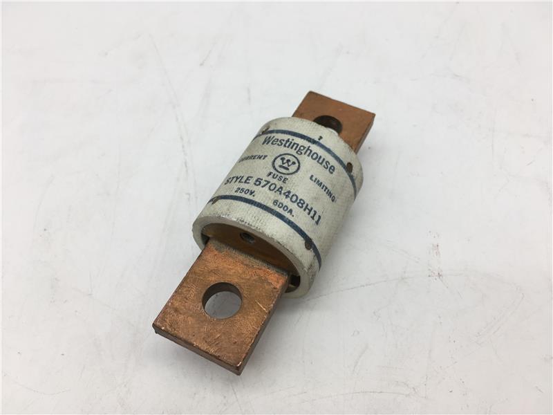 WESTINGHOUSE 570A408H11