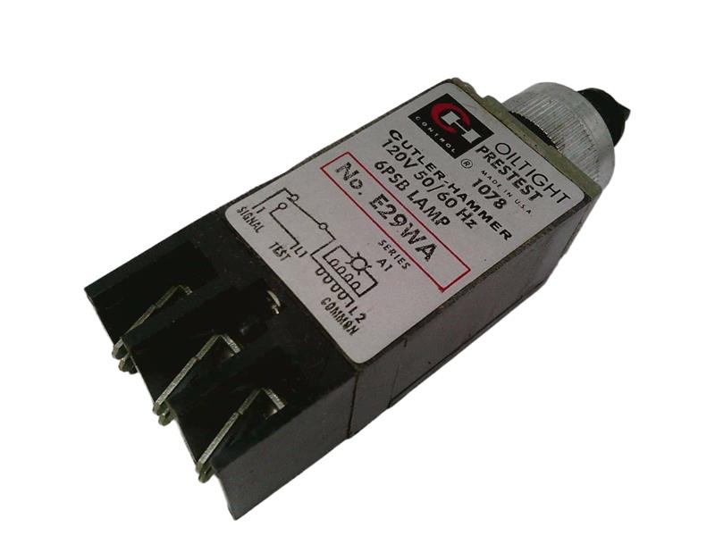 E29WA by EATON CORPORATION