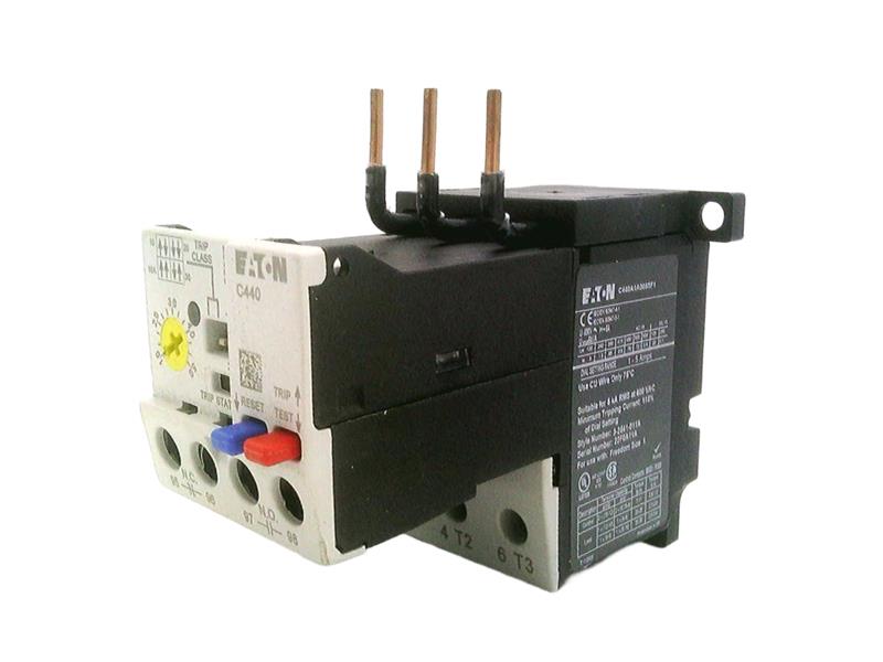 EATON CORPORATION C440A1A005SF1