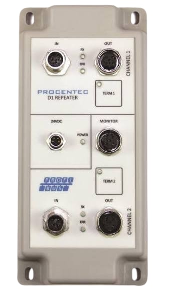 16121 by HMS INDUSTRIAL NETWORKS