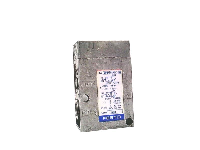 FESTO VL/O-3-1/4