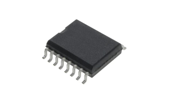 MAXLINEAR SP232ECT-L/TR