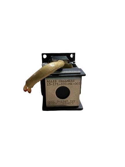 ROSS CONTROLS 9-1747