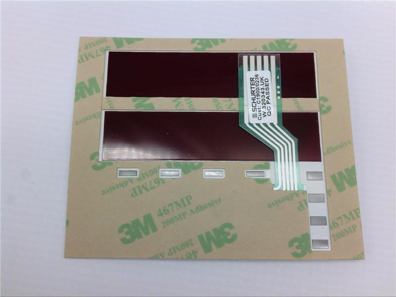 ASEA BROWN BOVERI C1900-0236