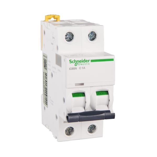 SCHNEIDER ELECTRIC A9F18201