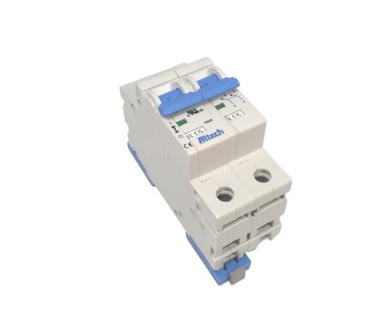 ALTECH CORP 2BU15R