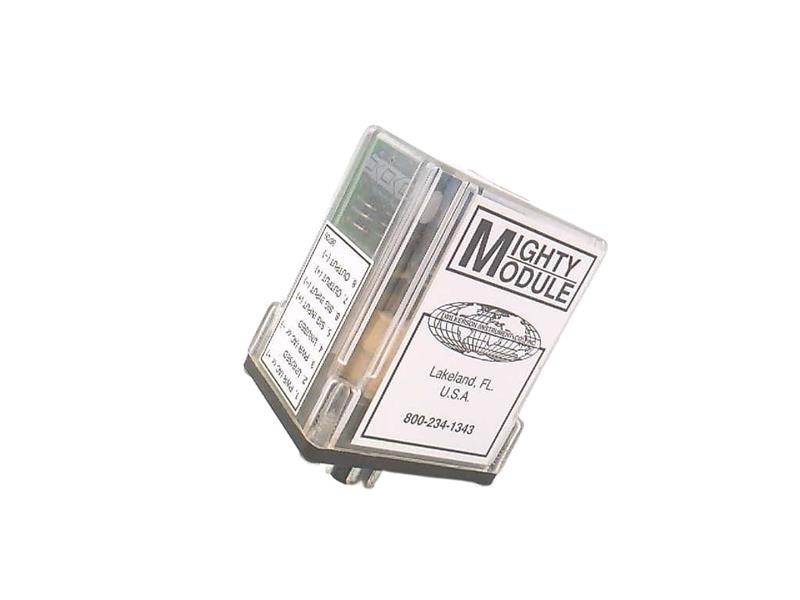 WILKERSON INSTR CO MM4300A (115VAC 0/10VDC 4/20MADC)