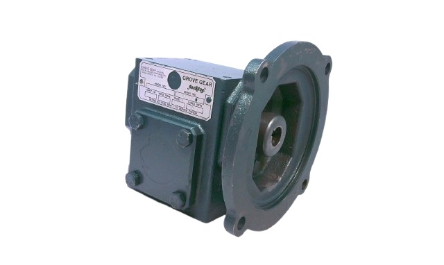 REGAL REXNORD BMQ213-100-2-56C