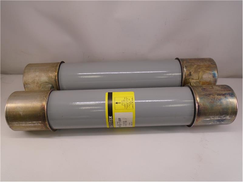 FUSE TEK MRP2-18R