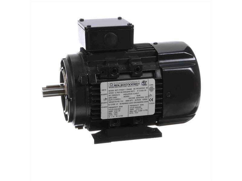 REGAL REXNORD 080T17FH5411