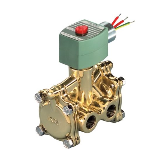 ASCO SV8316G024MBAC110/50