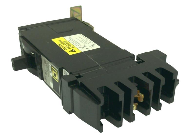 SCHNEIDER ELECTRIC FY14020B