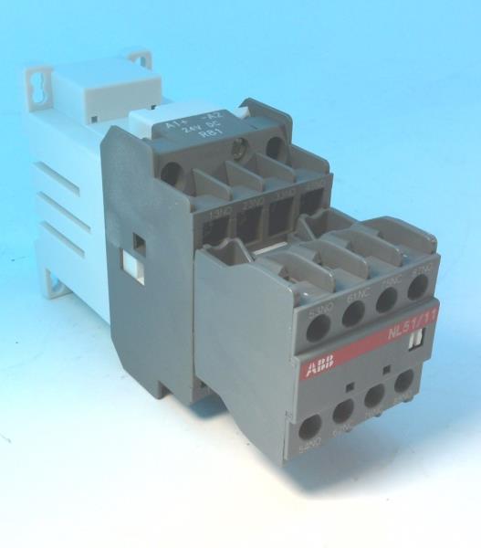 ASEA BROWN BOVERI 1SBH143001R8159