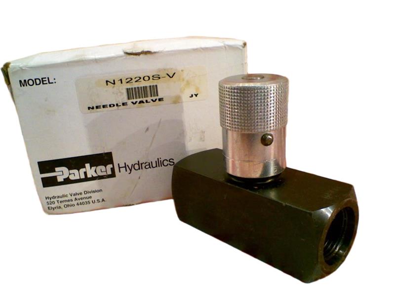 N1220S-V by PARKER