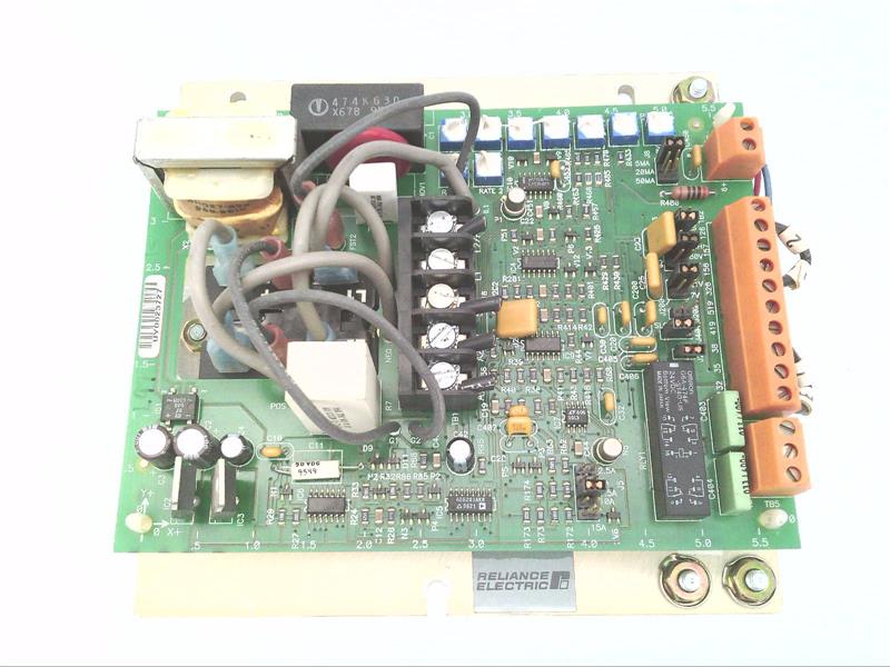 ASEA BROWN BOVERI O-57210-31