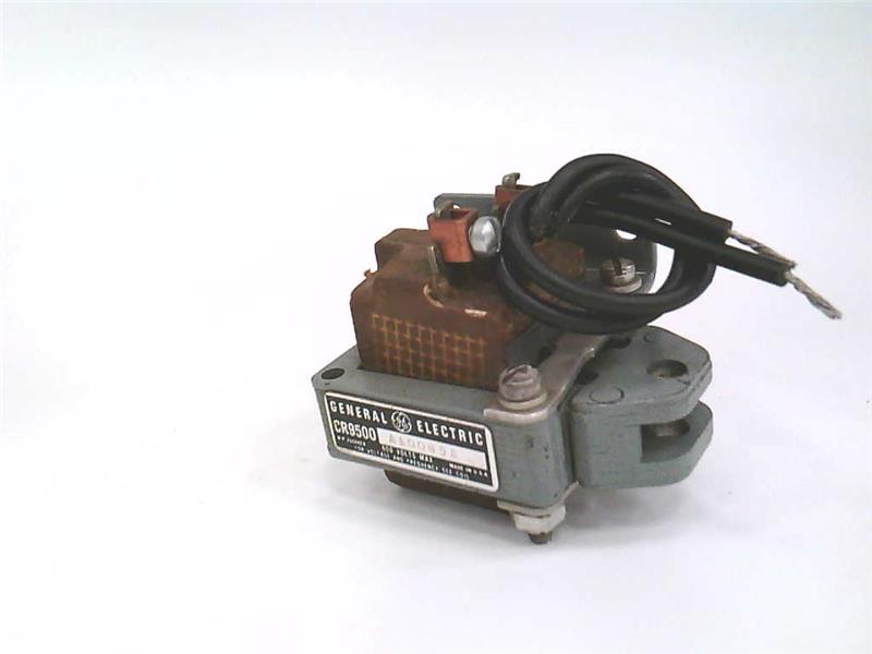 GENERAL ELECTRIC CR9500A100B5A