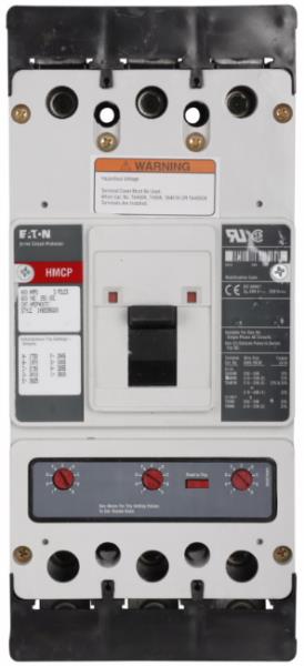 EATON CORPORATION HMCP400Y5