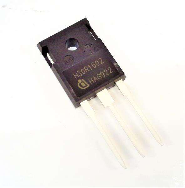 INFINEON IHW30N160R2