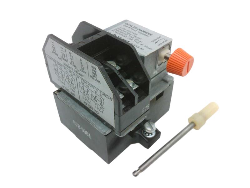 EATON CORPORATION D26MTE