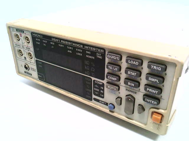 HIOKI 3541
