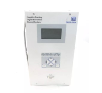 DECS-200N-C1 by BASLER ELECTRIC